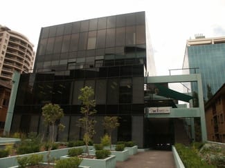 Offices commercial property leased at Parramatta NSW 2150 Offices commercial property leased at Parramatta NSW 2150