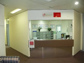 Offices commercial property leased at 60 South Street Granville NSW 2142 Offices commercial property leased at 60 South Street Granville NSW 2142