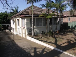 Offices commercial property leased at 27 Hope Rosehill NSW 2142 Offices commercial property leased at 27 Hope Rosehill NSW 2142