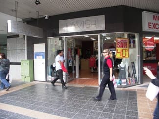 Shop & Retail commercial property leased at Shop 1a/222 Church Parramatta NSW 2150 Shop & Retail commercial property leased at Shop 1a/222 Church Parramatta NSW 2150