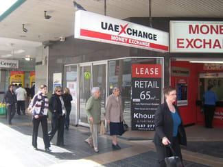 Shop & Retail commercial property leased at Shop 1a/222 Church Parramatta NSW 2150 Shop & Retail commercial property leased at Shop 1a/222 Church Parramatta NSW 2150