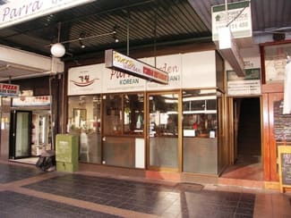 Shop & Retail commercial property leased at 325 Church Parramatta NSW 2150 Shop & Retail commercial property leased at 325 Church Parramatta NSW 2150