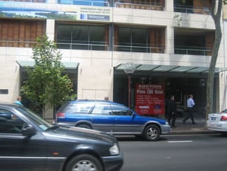 Shop & Retail commercial property leased at Ground Floor/185 Macquarie Street Sydney NSW 2000 Shop & Retail commercial property leased at Ground Floor/185 Macquarie Street Sydney NSW 2000