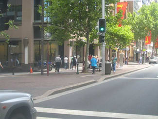 Shop & Retail commercial property leased at Ground Floor/185 Macquarie Street Sydney NSW 2000 Shop & Retail commercial property leased at Ground Floor/185 Macquarie Street Sydney NSW 2000