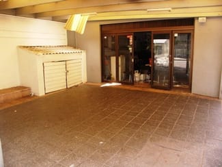 Shop & Retail commercial property leased at 71-73 George Street Parramatta NSW 2150