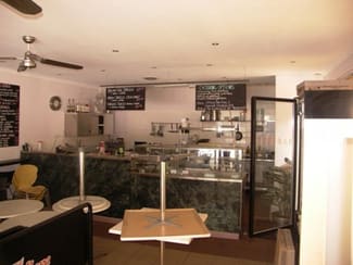 Shop & Retail commercial property leased at 71-73 George Street Parramatta NSW 2150