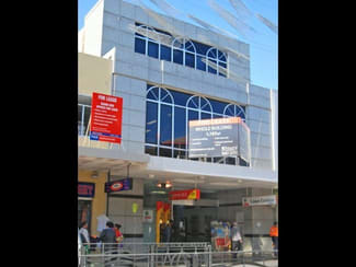 Shop & Retail commercial property leased at 232 Church Street Parramatta NSW 2150
