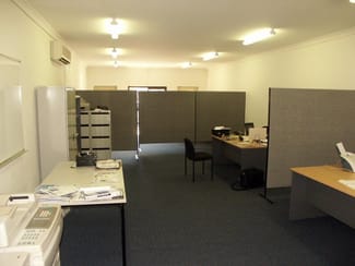 Offices commercial property leased at 277 Excelsior Street Guildford NSW 2161