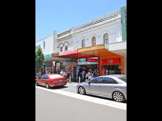 Shop & Retail commercial property leased at 218 Church Parramatta NSW 2150 Shop & Retail commercial property leased at 218 Church Parramatta NSW 2150