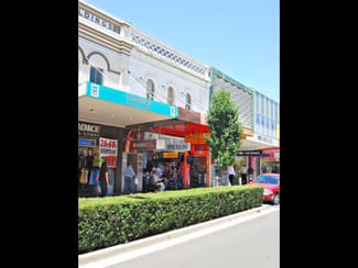 Shop & Retail commercial property leased at 218 Church Parramatta NSW 2150 Shop & Retail commercial property leased at 218 Church Parramatta NSW 2150