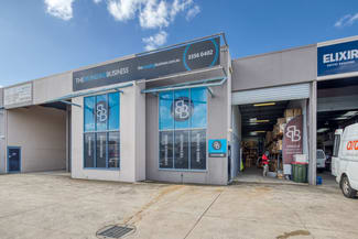 Showrooms / Bulky Goods commercial property leased at 2/15 Hayward Street Stafford QLD 4053 Showrooms / Bulky Goods commercial property leased at 2/15 Hayward Street Stafford QLD 4053