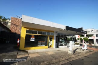 Shop & Retail commercial property leased at Narrabeen NSW 2101 Shop & Retail commercial property leased at Narrabeen NSW 2101