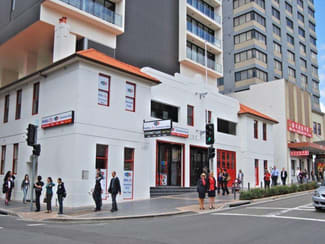 Shop & Retail commercial property leased at Shop 1/138-140 Church Street Parramatta NSW 2150 Shop & Retail commercial property leased at Shop 1/138-140 Church Street Parramatta NSW 2150
