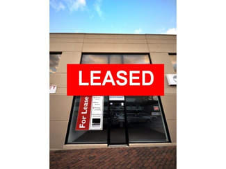 Shop & Retail commercial property leased at Suite 6/29 Hunter Street Parramatta NSW 2150 Shop & Retail commercial property leased at Suite 6/29 Hunter Street Parramatta NSW 2150