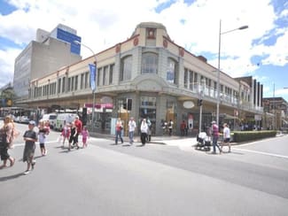 Offices commercial property leased at Shop 1/197 Church Street Parramatta NSW 2150 Offices commercial property leased at Shop 1/197 Church Street Parramatta NSW 2150