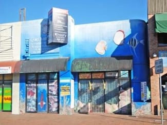 Shop & Retail commercial property leased at 7 Victoria Road Parramatta NSW 2150 Shop & Retail commercial property leased at 7 Victoria Road Parramatta NSW 2150