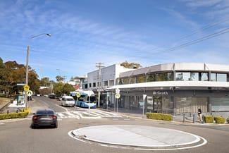 Showrooms / Bulky Goods commercial property leased at Level 1/278 Norton Street Leichhardt NSW 2040 Showrooms / Bulky Goods commercial property leased at Level 1/278 Norton Street Leichhardt NSW 2040