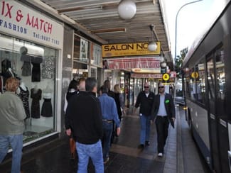 Shop & Retail commercial property leased at 251 Church Street Parramatta NSW 2150 Shop & Retail commercial property leased at 251 Church Street Parramatta NSW 2150