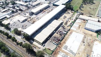 Factory, Warehouse & Industrial commercial property leased at Mulgrave NSW 2756 Factory, Warehouse & Industrial commercial property leased at Mulgrave NSW 2756