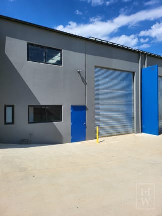 Factory, Warehouse & Industrial commercial property leased at Unit 34/17 Old Dairy Close Moss Vale NSW 2577 Factory, Warehouse & Industrial commercial property leased at Unit 34/17 Old Dairy Close Moss Vale NSW 2577