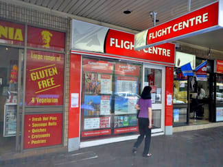 Shop & Retail commercial property leased at 89 Macquarie Street Parramatta NSW 2150 Shop & Retail commercial property leased at 89 Macquarie Street Parramatta NSW 2150