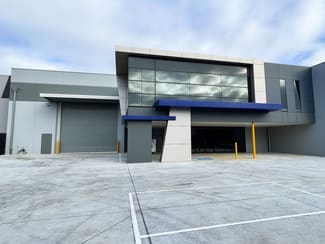 Factory, Warehouse & Industrial commercial property leased at 94 Fox Drive Dandenong VIC 3175 Factory, Warehouse & Industrial commercial property leased at 94 Fox Drive Dandenong VIC 3175