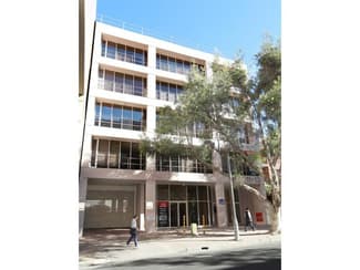 Medical / Consulting commercial property leased at Level 4/11-13 Aird Street Parramatta NSW 2150 Medical / Consulting commercial property leased at Level 4/11-13 Aird Street Parramatta NSW 2150