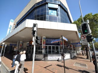 Hotel, Motel, Pub & Leisure commercial property leased at 57-59 Macquarie Street Parramatta NSW 2150 Hotel, Motel, Pub & Leisure commercial property leased at 57-59 Macquarie Street Parramatta NSW 2150