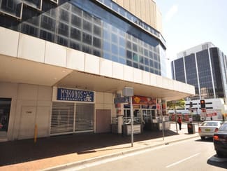 Hotel, Motel, Pub & Leisure commercial property leased at 57-59 Macquarie Street Parramatta NSW 2150 Hotel, Motel, Pub & Leisure commercial property leased at 57-59 Macquarie Street Parramatta NSW 2150