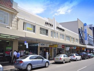 Medical / Consulting commercial property leased at 71a Macquarie Street Parramatta NSW 2150 Medical / Consulting commercial property leased at 71a Macquarie Street Parramatta NSW 2150