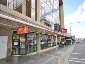 Shop & Retail commercial property leased at 106 Church Street Parramatta NSW 2150 Shop & Retail commercial property leased at 106 Church Street Parramatta NSW 2150