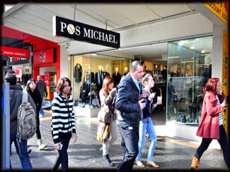 Shop & Retail commercial property leased at 210 Church Street Parramatta NSW 2150 Shop & Retail commercial property leased at 210 Church Street Parramatta NSW 2150