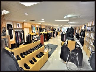 Shop & Retail commercial property leased at 210 Church Street Parramatta NSW 2150 Shop & Retail commercial property leased at 210 Church Street Parramatta NSW 2150