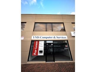 Shop & Retail commercial property leased at Shop 6/29 Hunter Street Parramatta NSW 2150 Shop & Retail commercial property leased at Shop 6/29 Hunter Street Parramatta NSW 2150