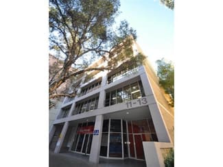 Offices commercial property leased at Level 2/11-13 Aird Street Parramatta NSW 2150