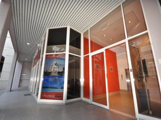 Offices commercial property leased at Level 2/11-13 Aird Street Parramatta NSW 2150
