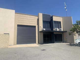 Factory, Warehouse & Industrial commercial property leased at 5 Furniss Road Darch WA 6065
