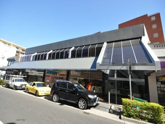 Shop & Retail commercial property leased at Level 1/115-125 Church Street Parramatta NSW 2150 Shop & Retail commercial property leased at Level 1/115-125 Church Street Parramatta NSW 2150
