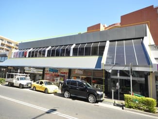 Shop & Retail commercial property leased at Level 1/115-125 Church Street Parramatta NSW 2150 Shop & Retail commercial property leased at Level 1/115-125 Church Street Parramatta NSW 2150