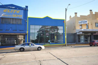 Shop & Retail commercial property leased at 156 Parramatta Road Auburn NSW 2144