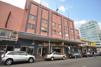 Medical / Consulting commercial property leased at Suite 41 & 42/48 George Street Parramatta NSW 2150 Medical / Consulting commercial property leased at Suite 41 & 42/48 George Street Parramatta NSW 2150