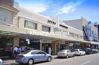 Offices commercial property leased at Parramatta NSW 2150 Offices commercial property leased at Parramatta NSW 2150