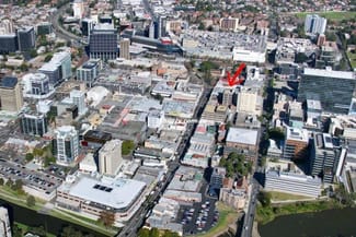 Offices commercial property leased at Parramatta NSW 2150 Offices commercial property leased at Parramatta NSW 2150