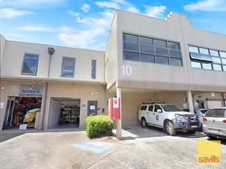 Offices commercial property leased at Unit 10/56-58 O'Riordan Street Alexandria NSW 2015 Offices commercial property leased at Unit 10/56-58 O'Riordan Street Alexandria NSW 2015