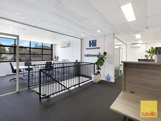 Offices commercial property leased at Unit 10/56-58 O'Riordan Street Alexandria NSW 2015 Offices commercial property leased at Unit 10/56-58 O'Riordan Street Alexandria NSW 2015