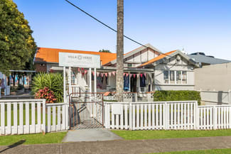 Shop & Retail commercial property leased at 10 Ormuz Avenue Caloundra QLD 4551 Shop & Retail commercial property leased at 10 Ormuz Avenue Caloundra QLD 4551