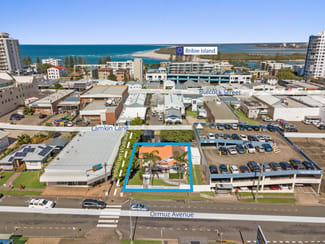 Shop & Retail commercial property leased at 10 Ormuz Avenue Caloundra QLD 4551 Shop & Retail commercial property leased at 10 Ormuz Avenue Caloundra QLD 4551