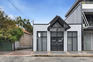 Medical / Consulting commercial property leased at 310 Norton Street Leichhardt NSW 2040 Medical / Consulting commercial property leased at 310 Norton Street Leichhardt NSW 2040