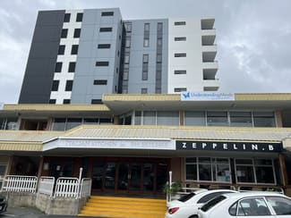 Offices commercial property leased at 4/ 2460 Gold Coast Highway Mermaid Beach QLD 4218 Offices commercial property leased at 4/ 2460 Gold Coast Highway Mermaid Beach QLD 4218