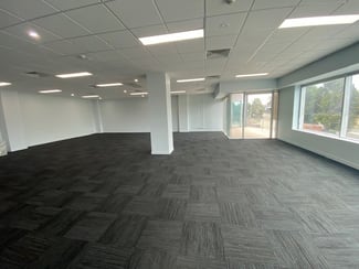 Offices commercial property leased at 34/46 Wellington Road South Granville NSW 2142